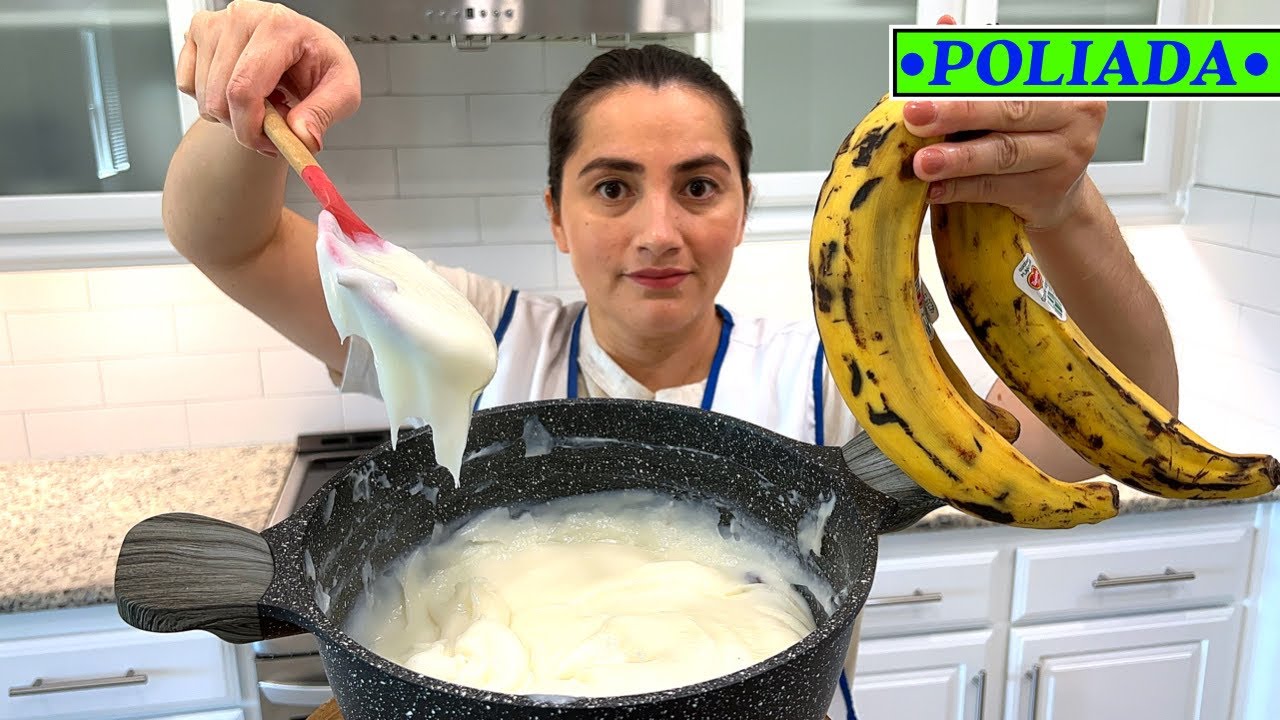 Poleada para empanadas - 😱Super facil - **ATENCION PRINCIPIANTES**
