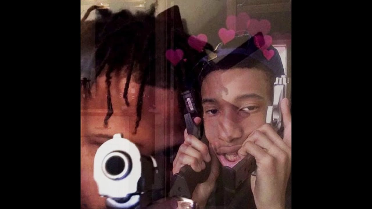 1 Hour of Pluggnb Beats to Freestyle to