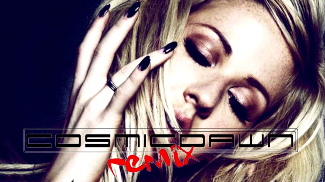Ellie Goulding - Love Me Like You Do (Cosmic Dawn Remix)