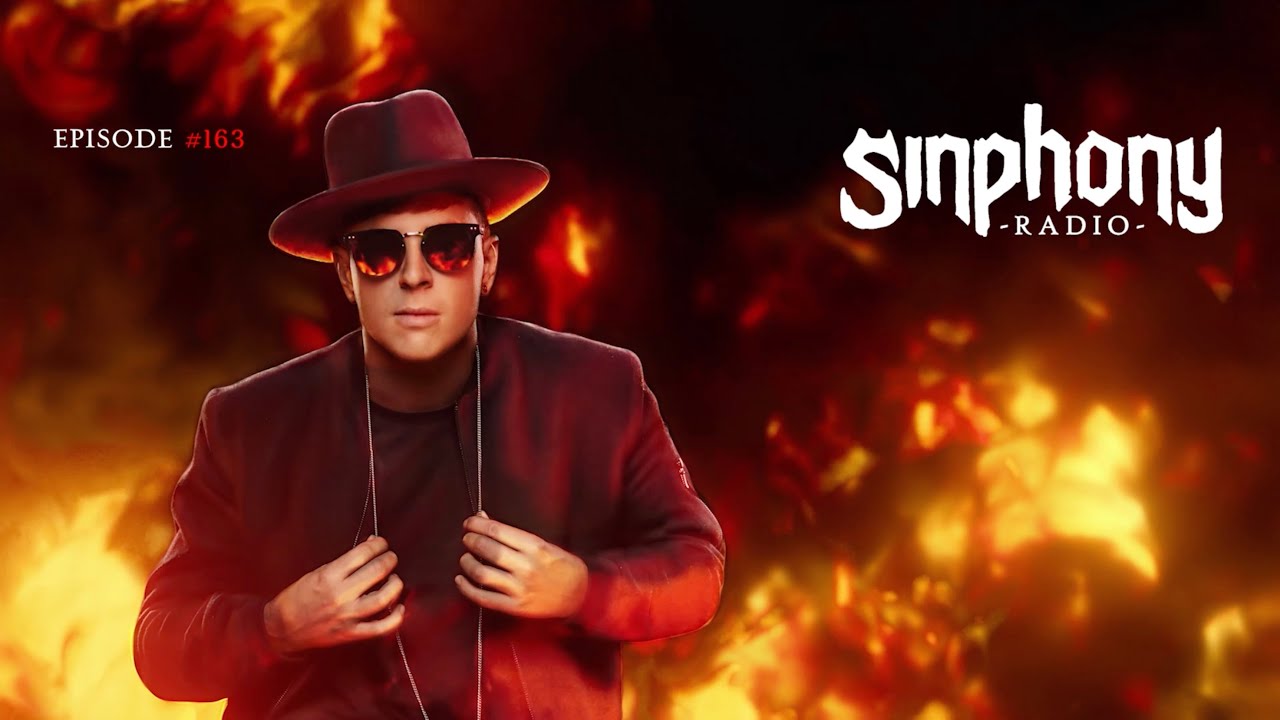 SINPHONY Radio – Episode 163 | Ultra Miami 2024 Highlights