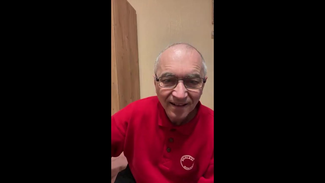 Poranny rozruch 7.00 - 27.01.2026 - Janusz Danielczyk Fizjoterapeuta z pasją nadaje na żywo