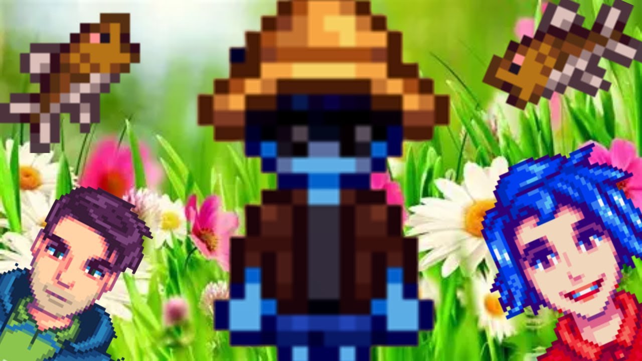 Goodbye Spring // Stardew Valley #6