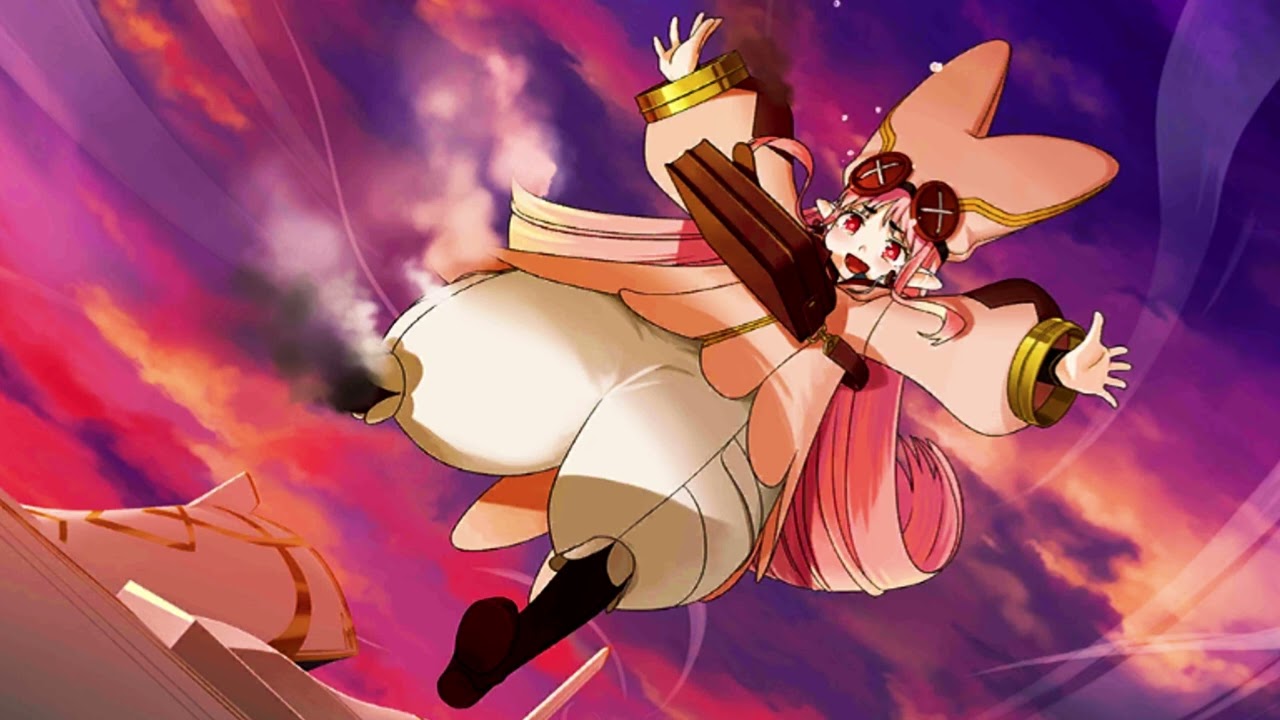 【FGO OST】 Habetrot