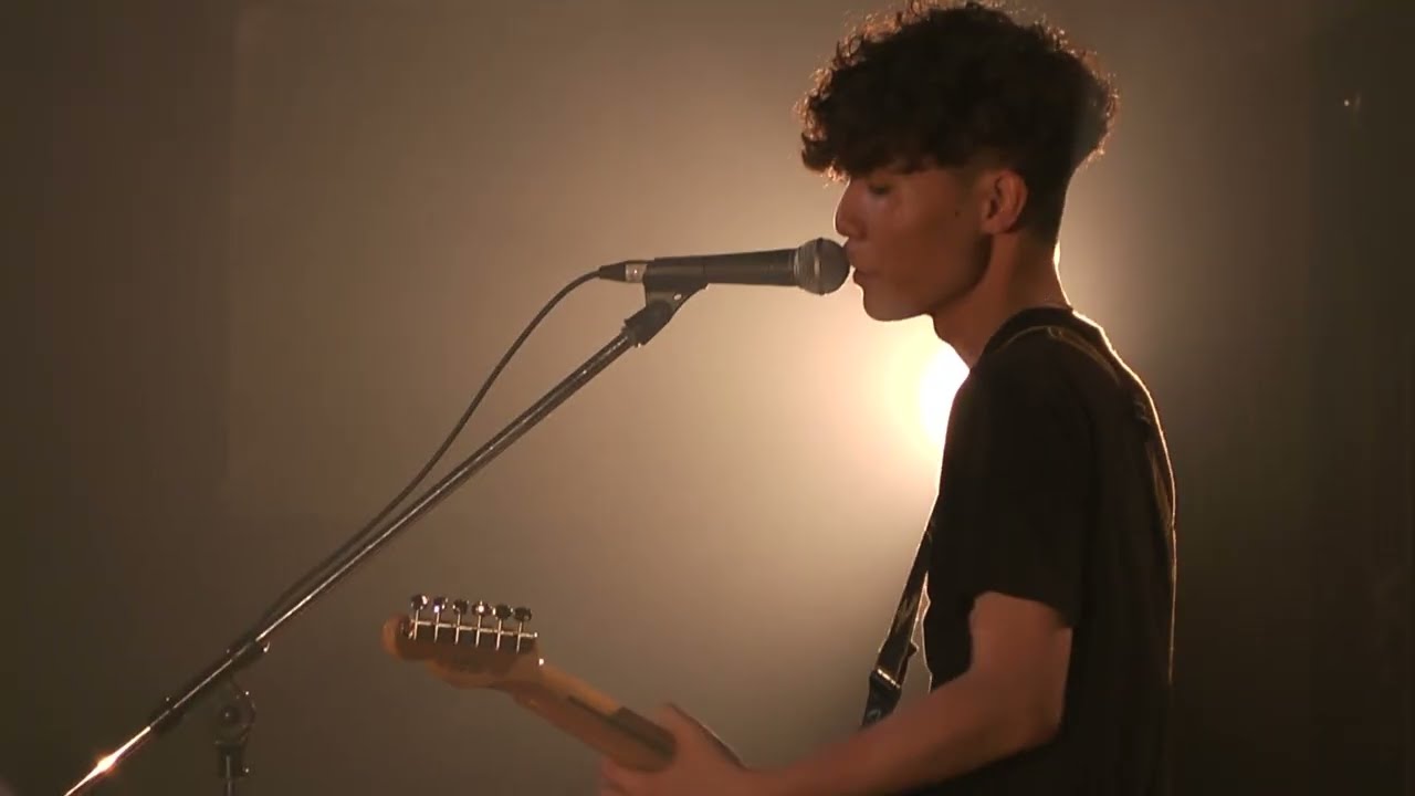 Mr.Children【関学文総軽音KGLMC】