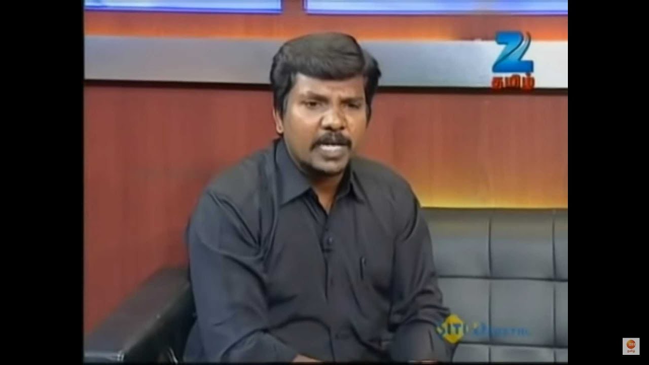 சொல்வதெல்லாம் உண்மை - ரியாலிட்டி டாக் ஷோ - 06 பிப்ரவரி 2014 - ஜீ தமிழ் நிகழ்ச்சி
