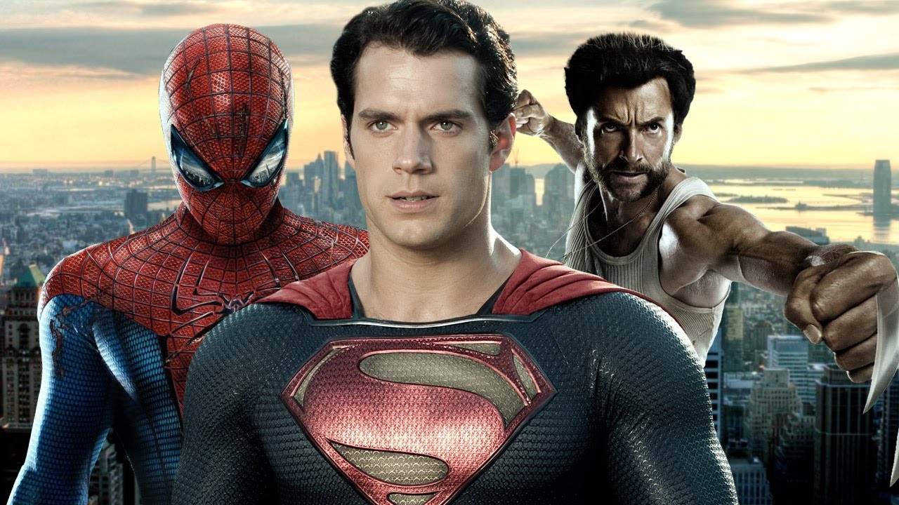 Do These Comic Book Movies Have Too Many Characters? - IGN Conversation