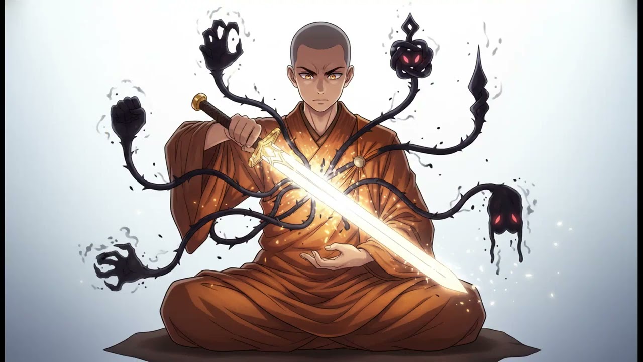 Kinh Sàriputta  Chinh Phục Sợ Hãi