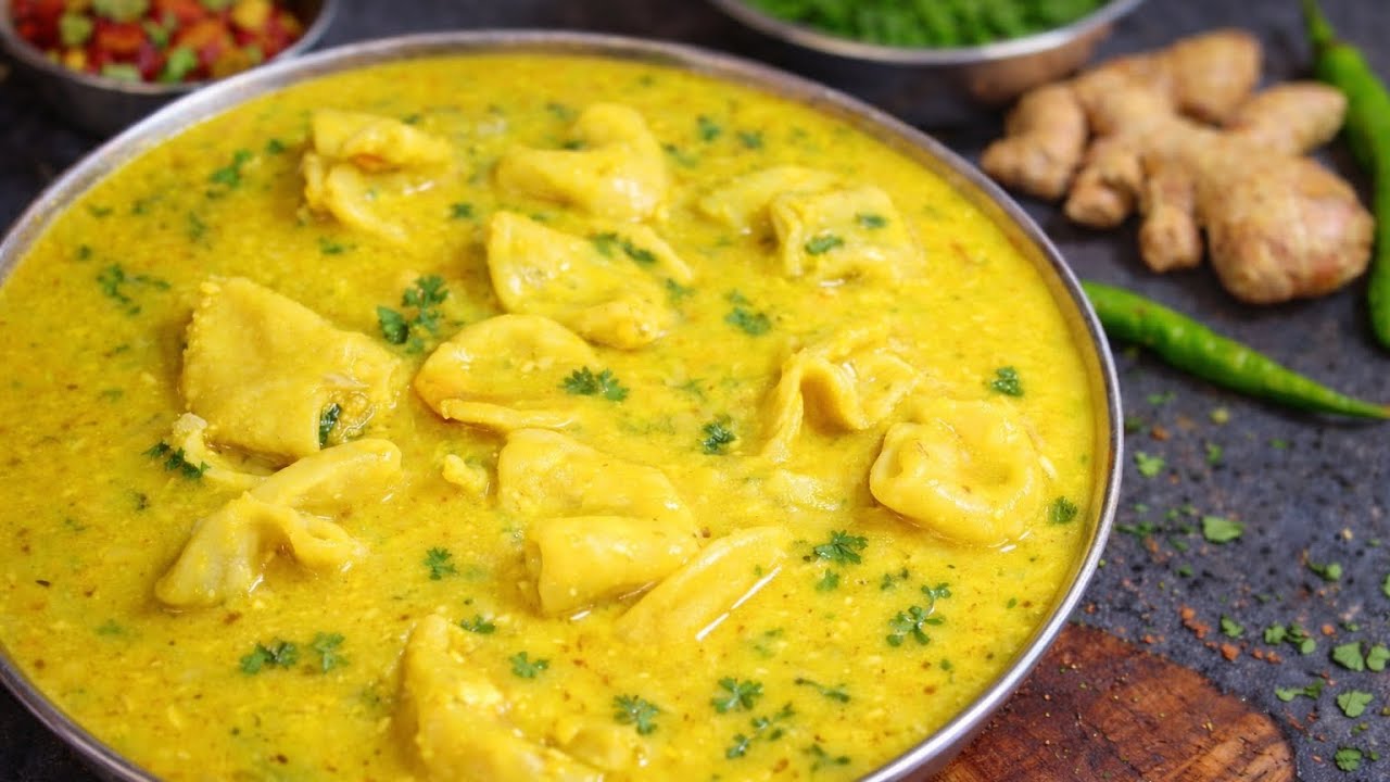 UP , Bihar ka famous dalpittha - Easiest recipe ever 🤤🥰🤤🤤🥰😍❤
