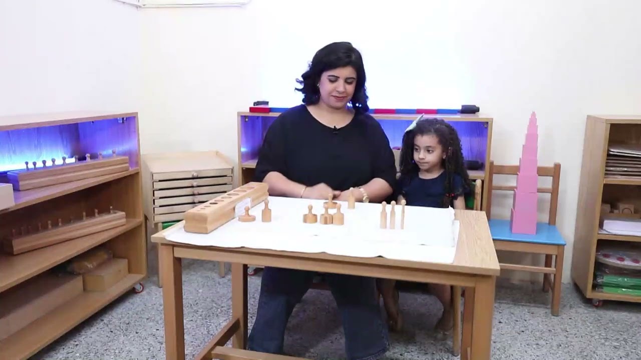 اسطوانات ذات مقبض قصير و تخين  طويل و رفيع (3)