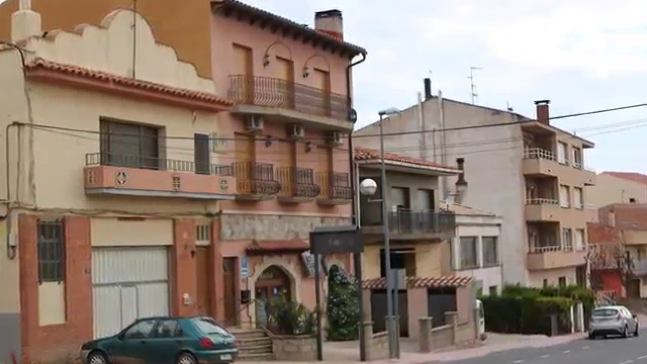 Horta de San Juan o Horta de Sant Joan