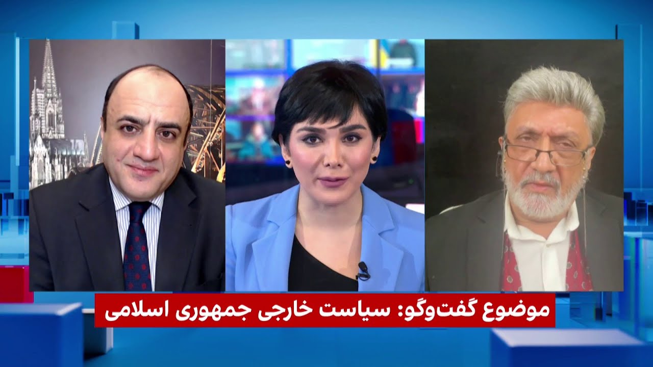 جمهوری اسلامی در عرصه سیاست خارجی به دنبال چیست؟