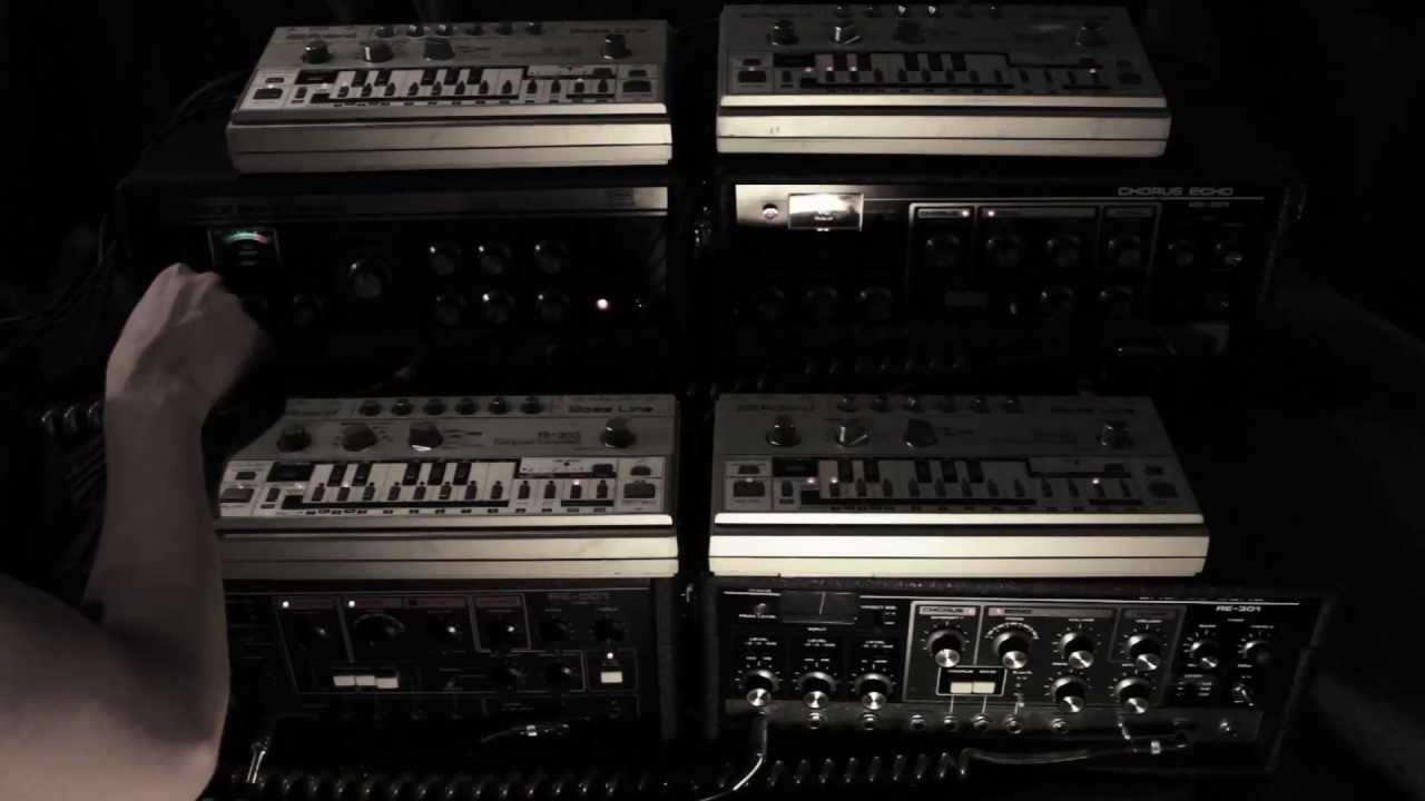 TM404 - 303/303/303/303