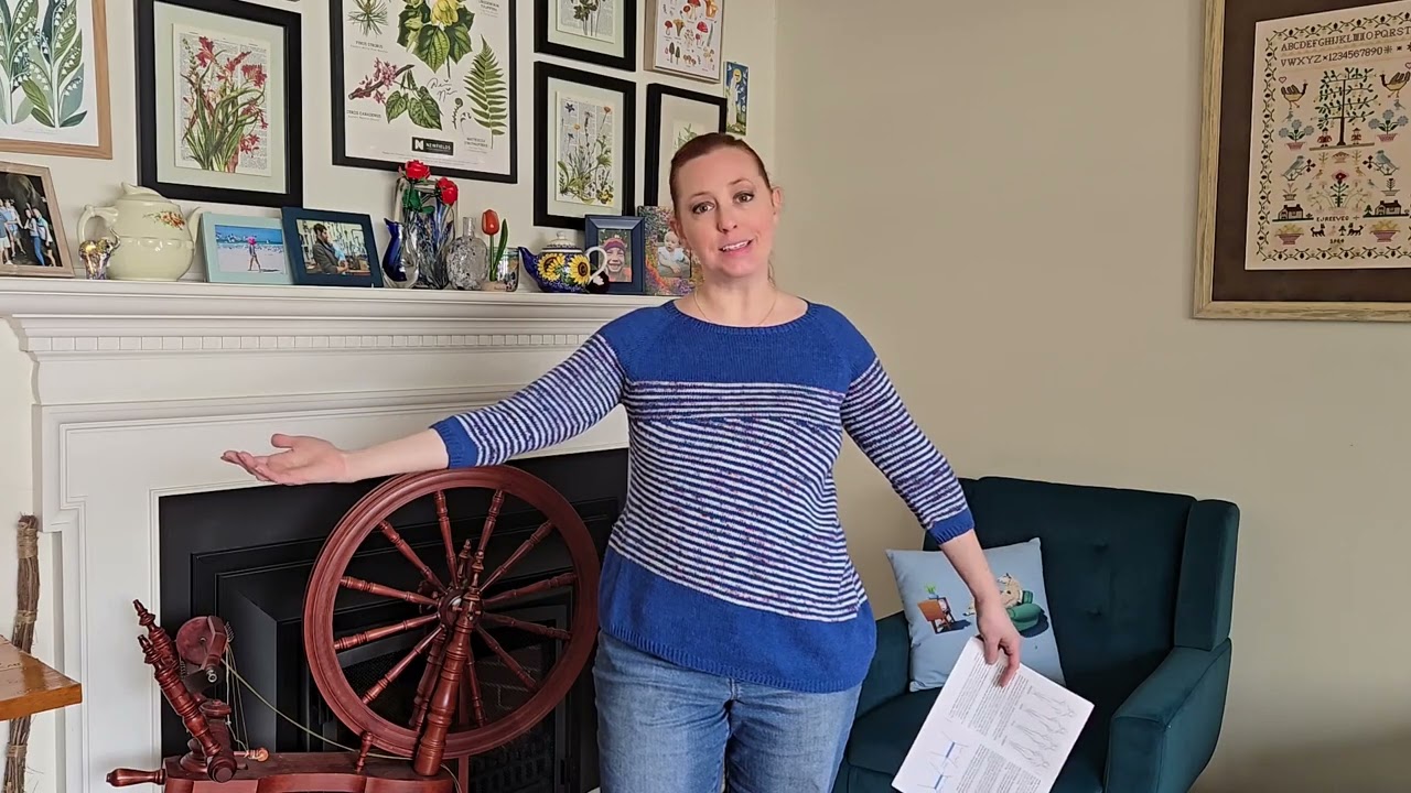 Perfect Fit Sweater Tips