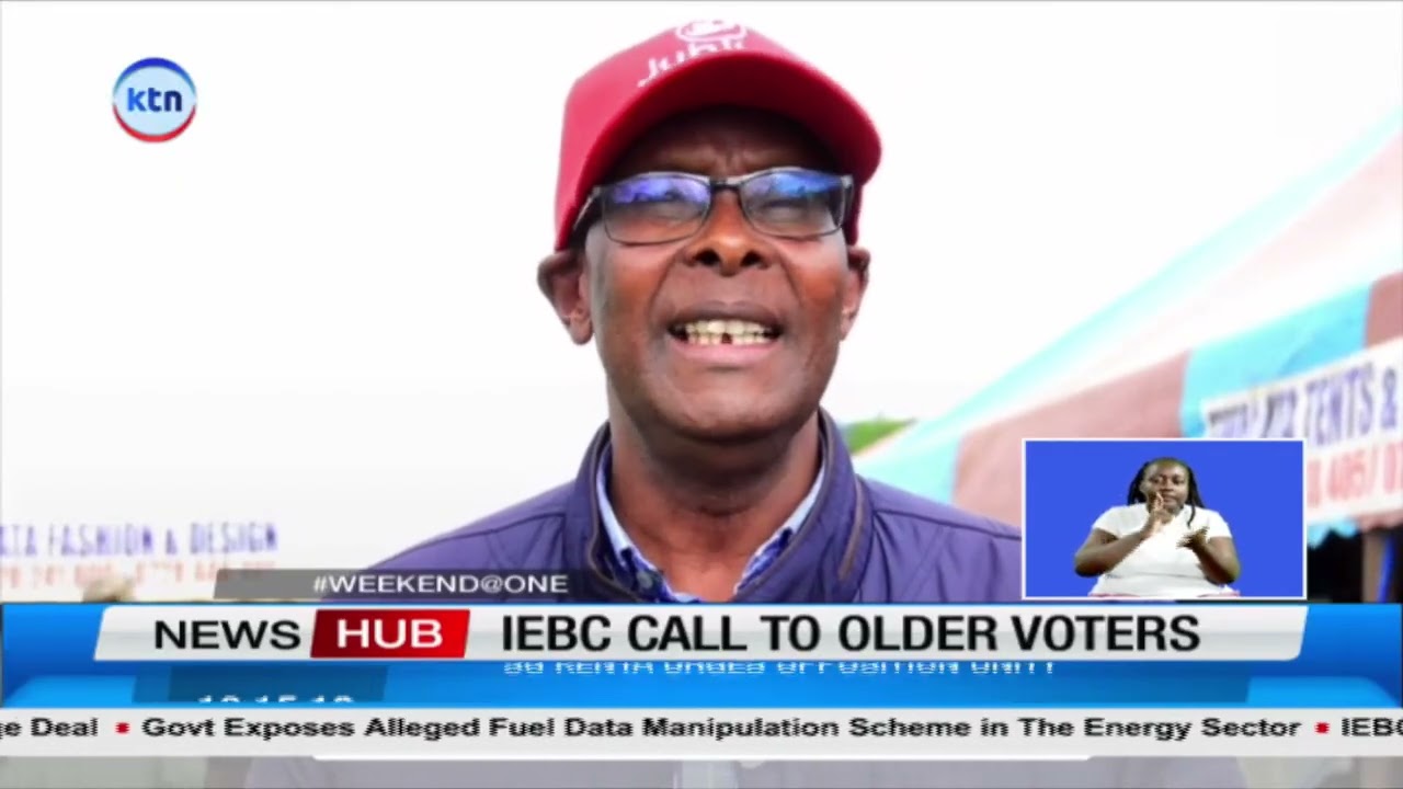 Jubilee slams IEBC over fresh voter registration plan