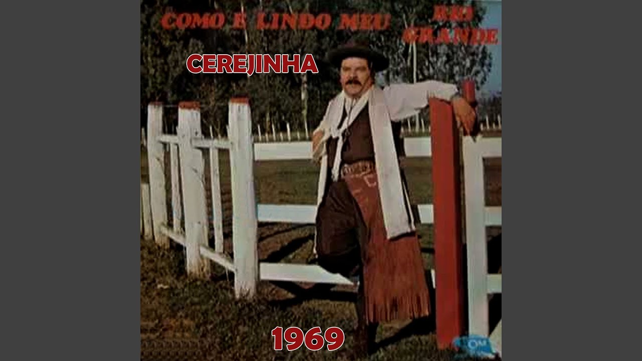 Mango da Saudade