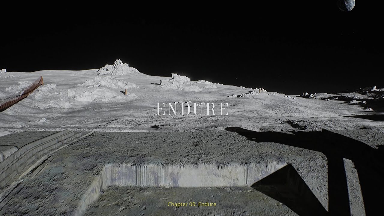 Routine Chapter 5 Endure to the Annex
