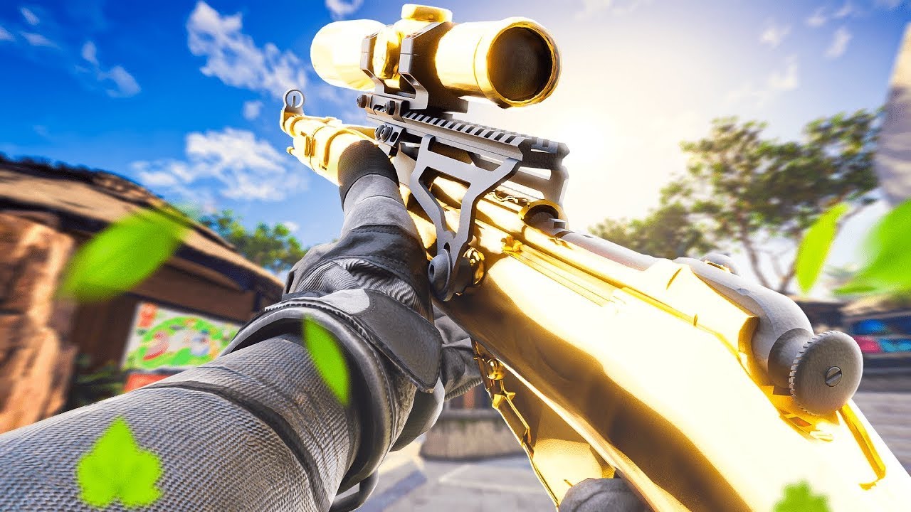 SPIEL DIESE SNIPER IN XDEFIANT