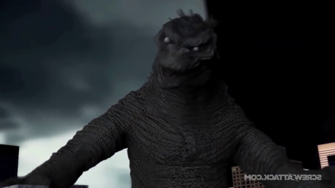 Godzilla vs Gamera Death Battle TF2 dub