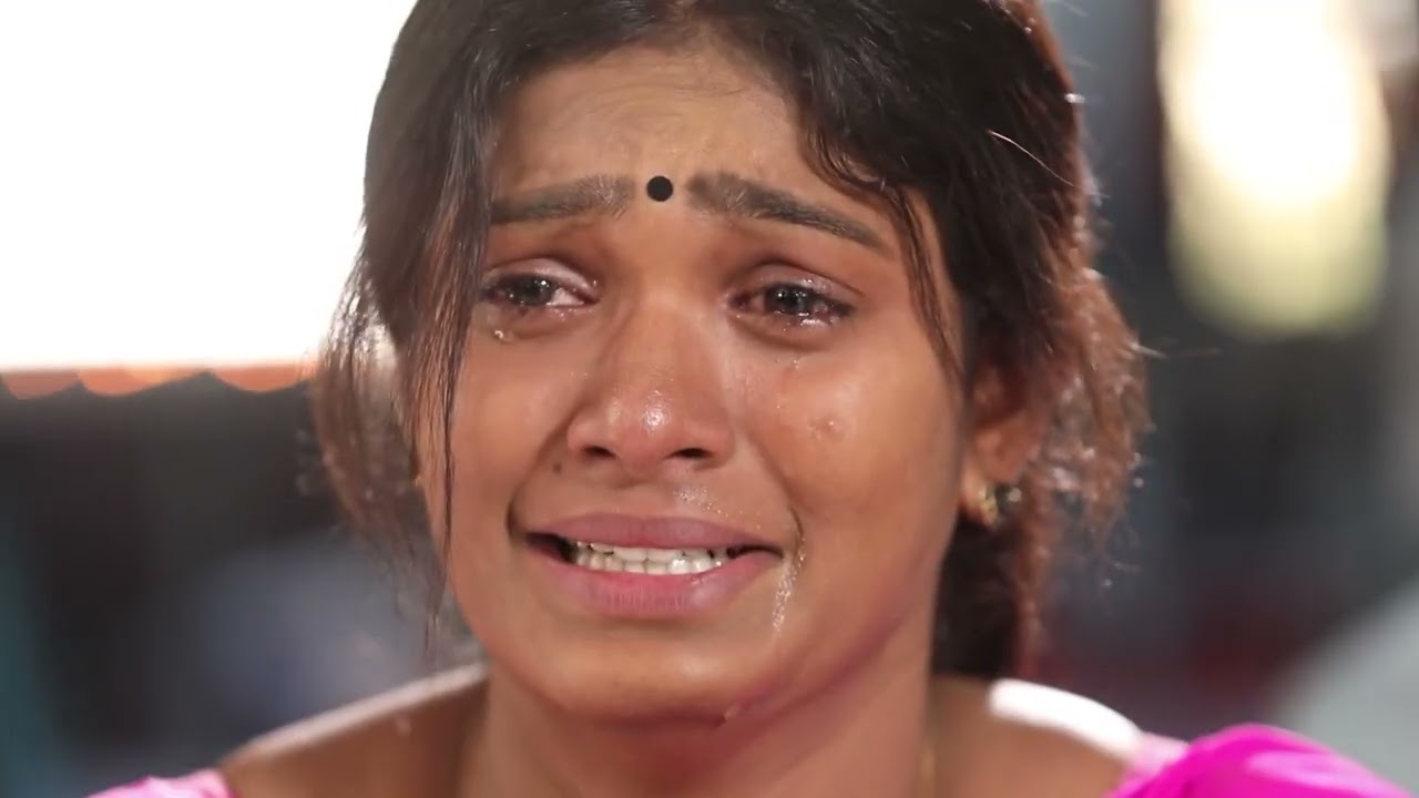 Yaaradi Nee Mohini - Ep 243 - Sankara Raman - Tamil Tv Serial - Zee5 Tamil Classics