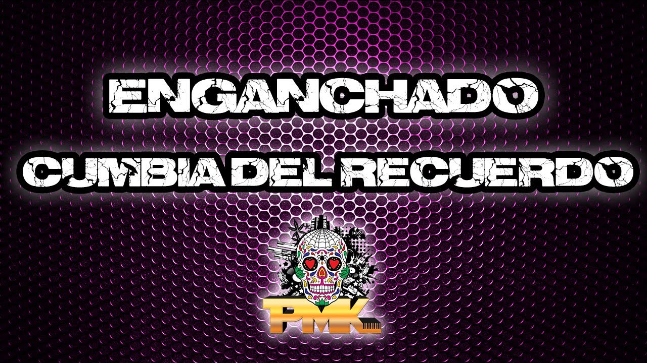 Enganchado Cumbia Del Recuerdo / Dj Pirata / Maxi Gen / El Kaio 🍾