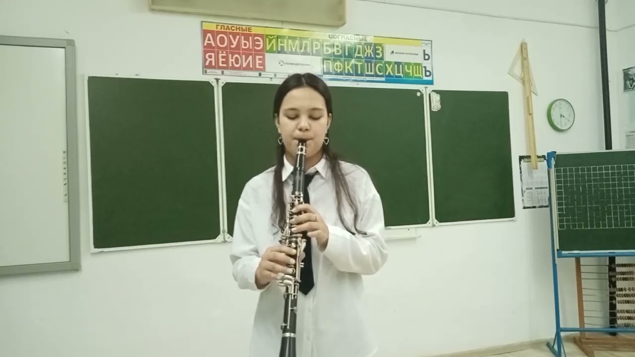 Кашфуллина Ильяна 1. 