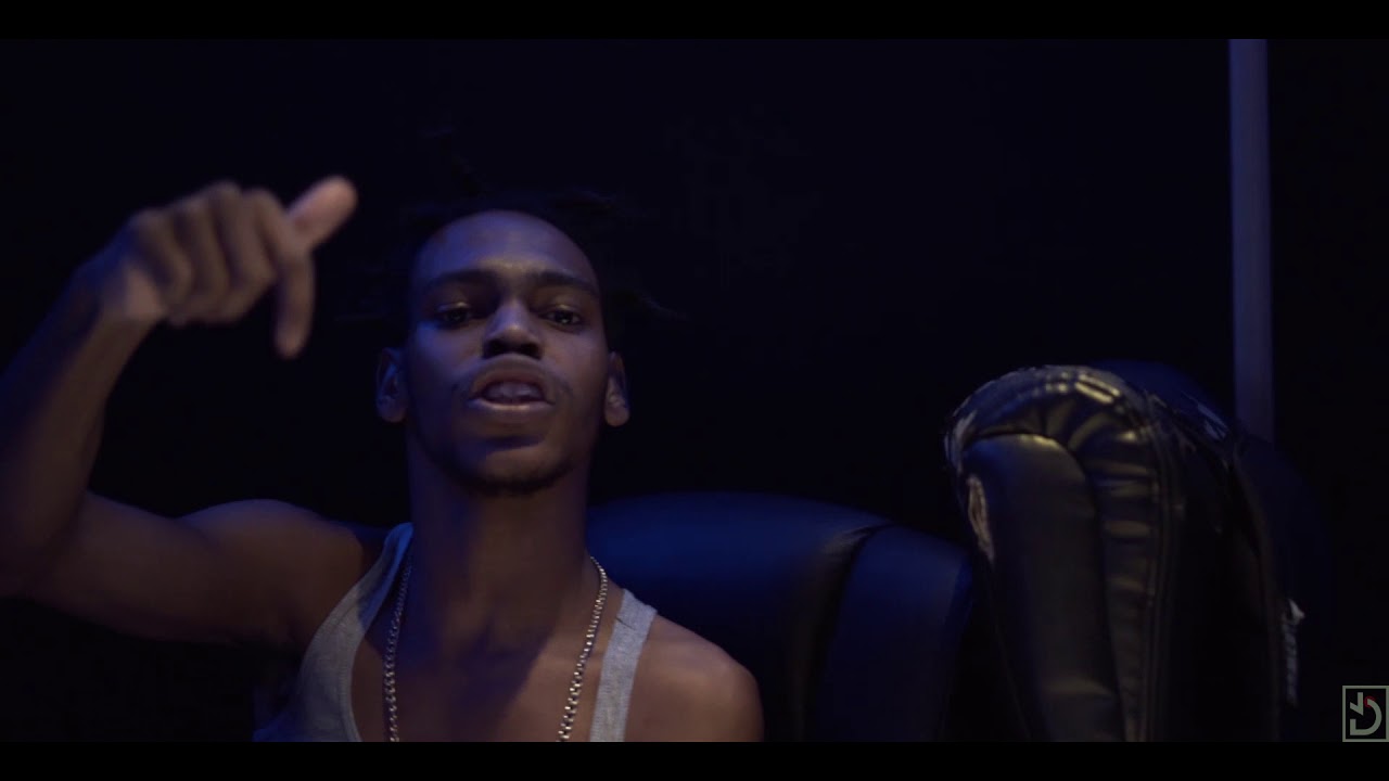 AMR Dee Huncho 