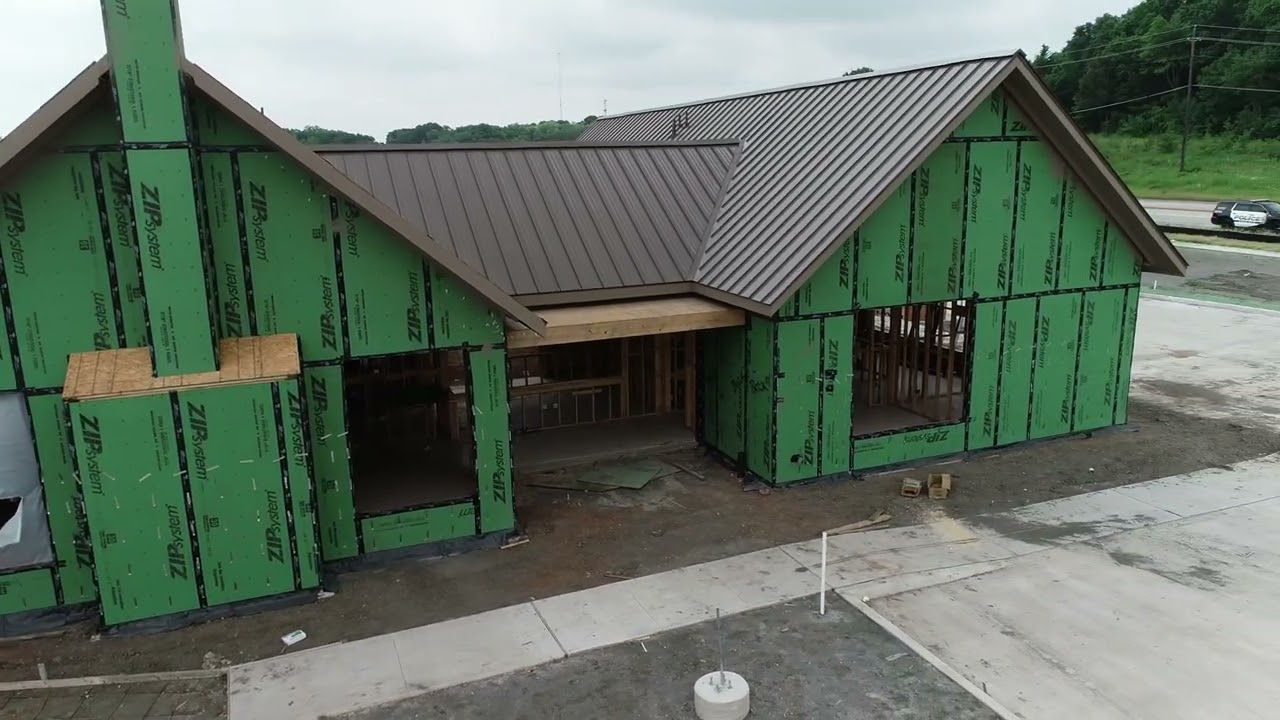 Cernero Building Projects