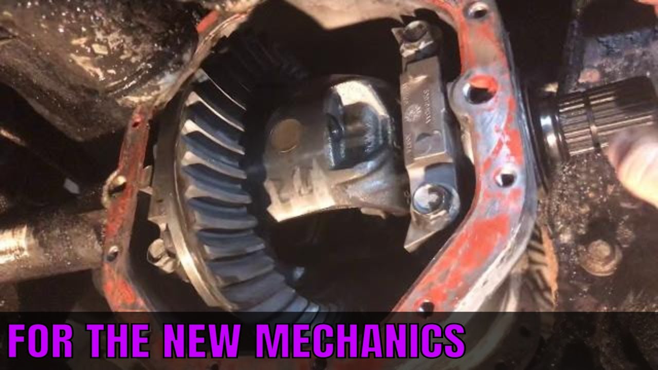 Mechanic Pro Tip 1 &bull; Be Aware &bull; #ThatBeardedMechanic