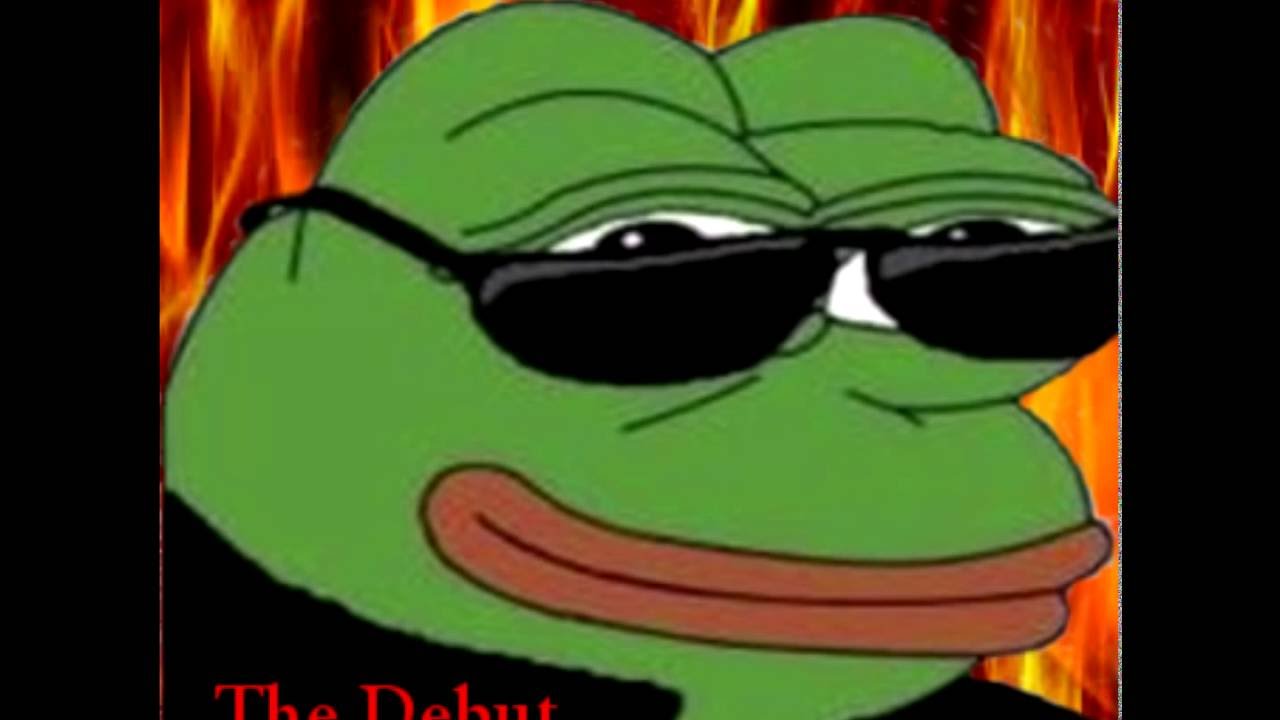Meme Master ft. Dat Boi   Say Something