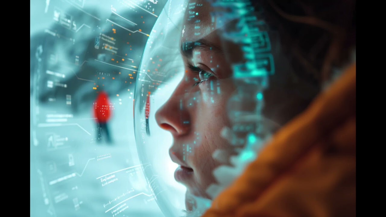 Coding Error - submission for #soundtrackcompetition2024