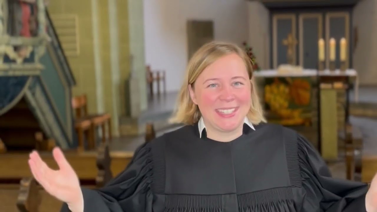 Ev. Kirchengemeinde Hemmerde-Lünern - Glockenjubiläum
