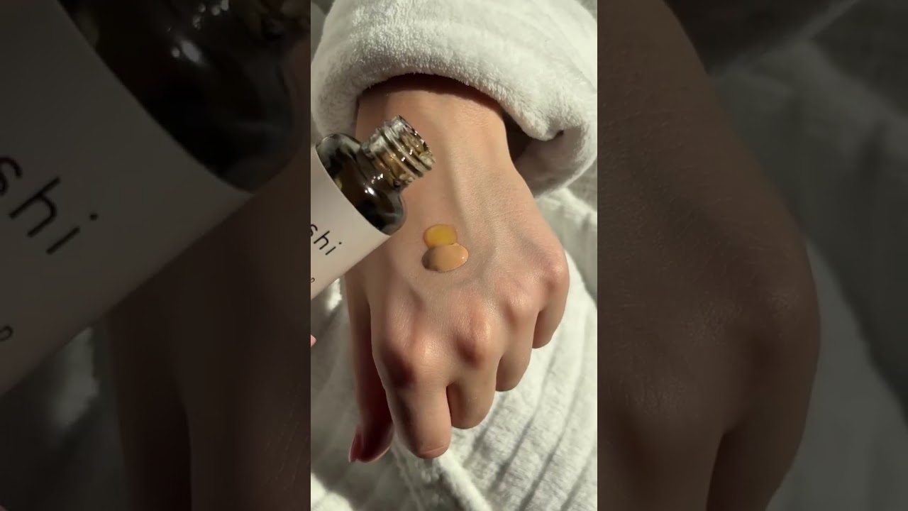 Glow Boost in Every Drop! | Vitamin E Oil for Hydrated, Even-Toned Skin #skincareroutine #skincare