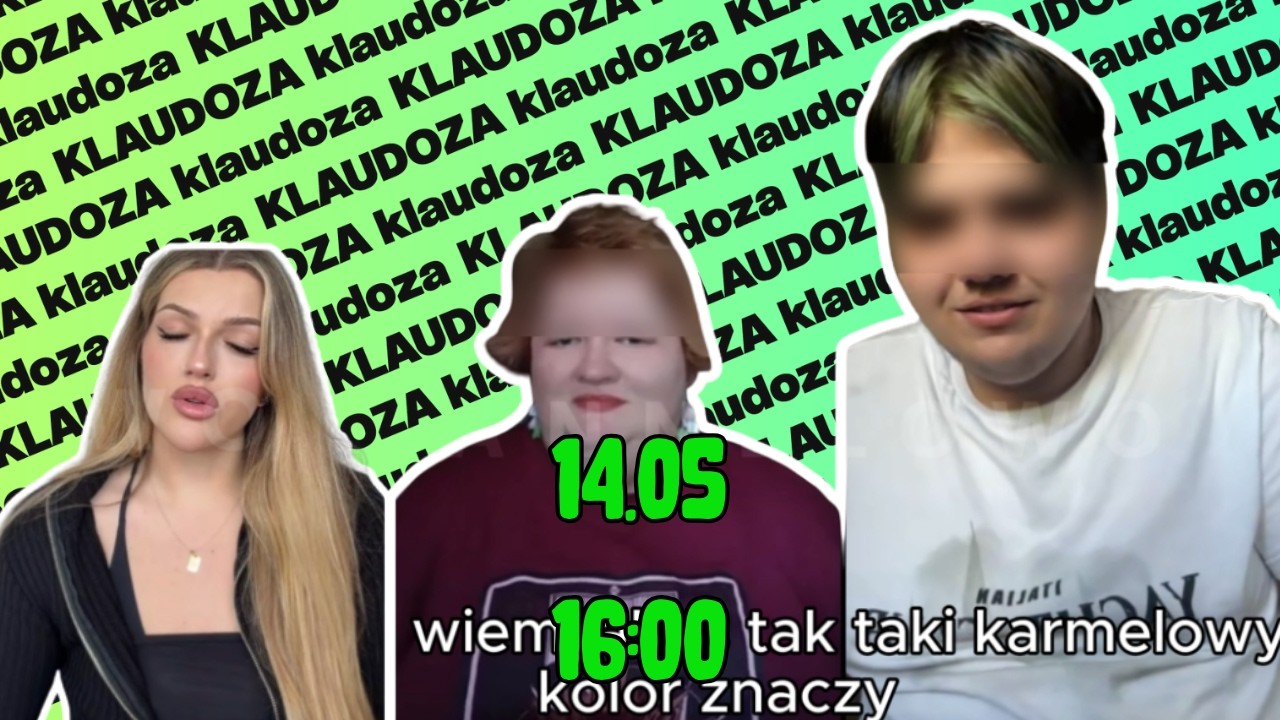 dyskusja z lindą o wadze i kolejne połączenie z czitkiem ~ boyczitek, linda, klaudeliza