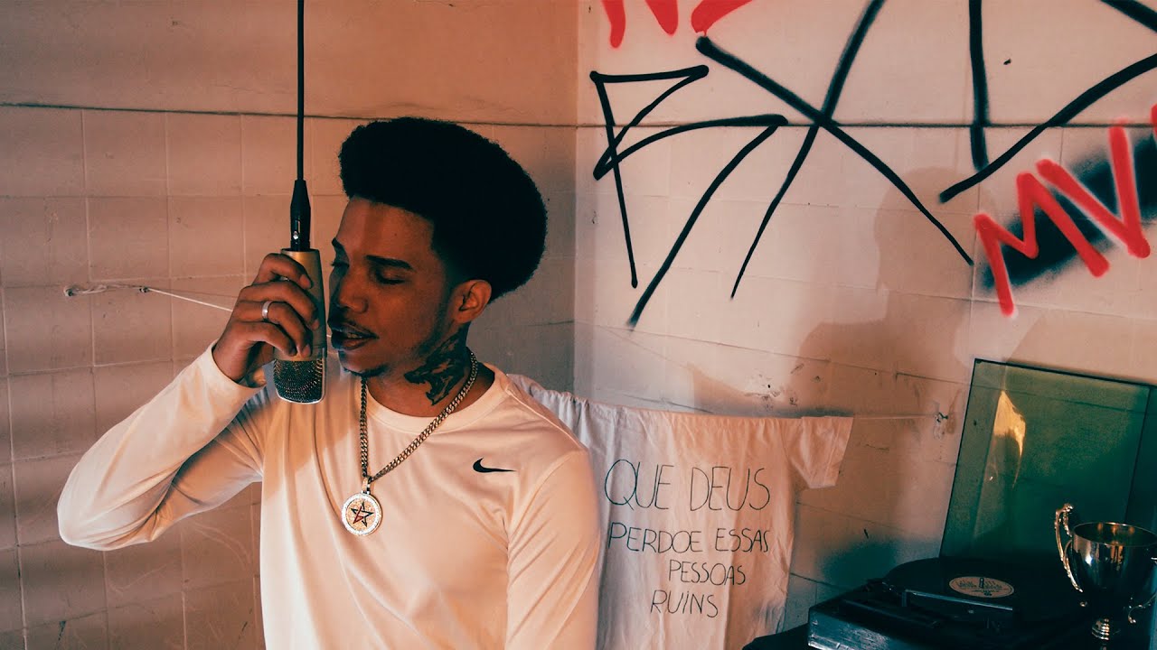 4. Neo BXD ft Black BXD e Papatinho - Pique de Atleta - BVSM