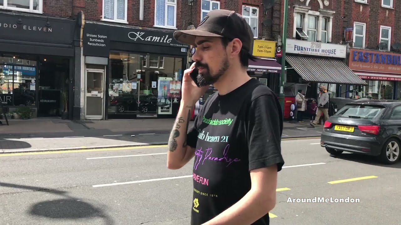 Leytonstone | A Small Town of East London | AroundMeLondon