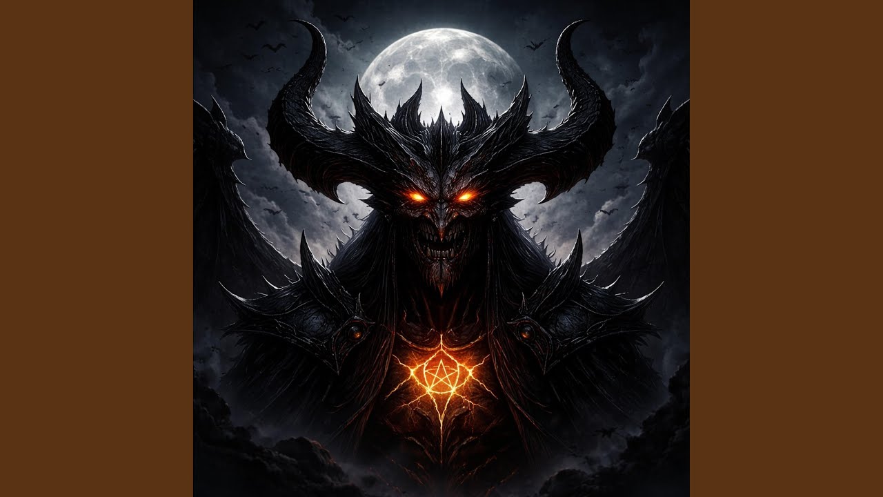 Nocturnal Majesty