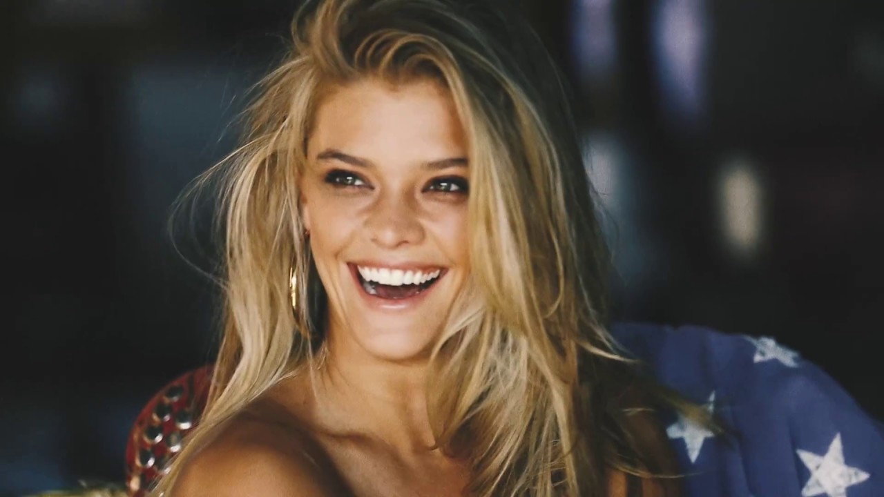 Nina Agdal Is Maxim's March 2017 Cover Girl