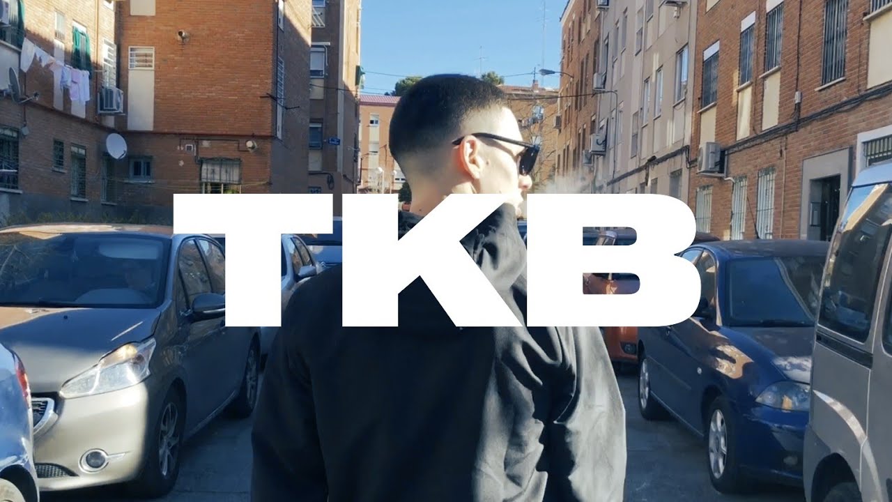 Chase - T.K.B