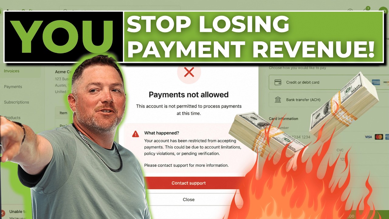 How to Monetize Payments as a Software Company (ISV Guide)