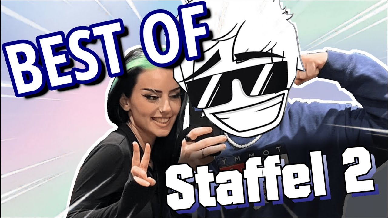 DILARA X STEGI 😱🤩| DIE ESKALATION (iconic)