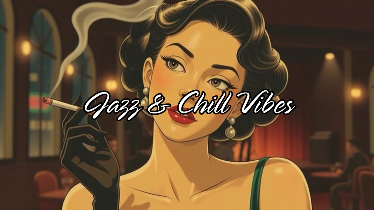 Retro Radio Jazz | Authentic 1930s Broadcast Style