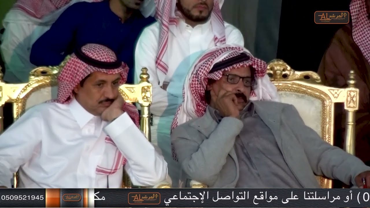 جديد - منيف منقرة - ابراهيم الشيخي ( حفلة قصيب ابوسيال ) 8-8-1443 هـ