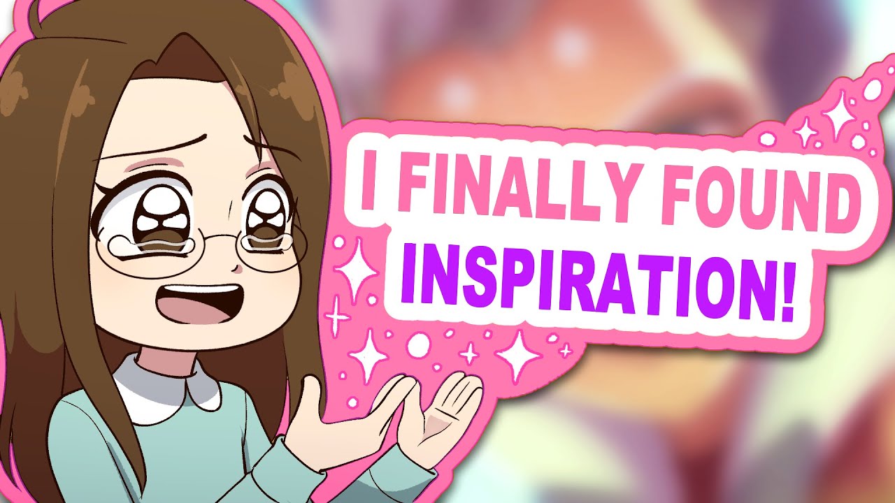 I FINALLY FOUND IT! 🥺💖 | Drawing Whatever the Heck I Want!