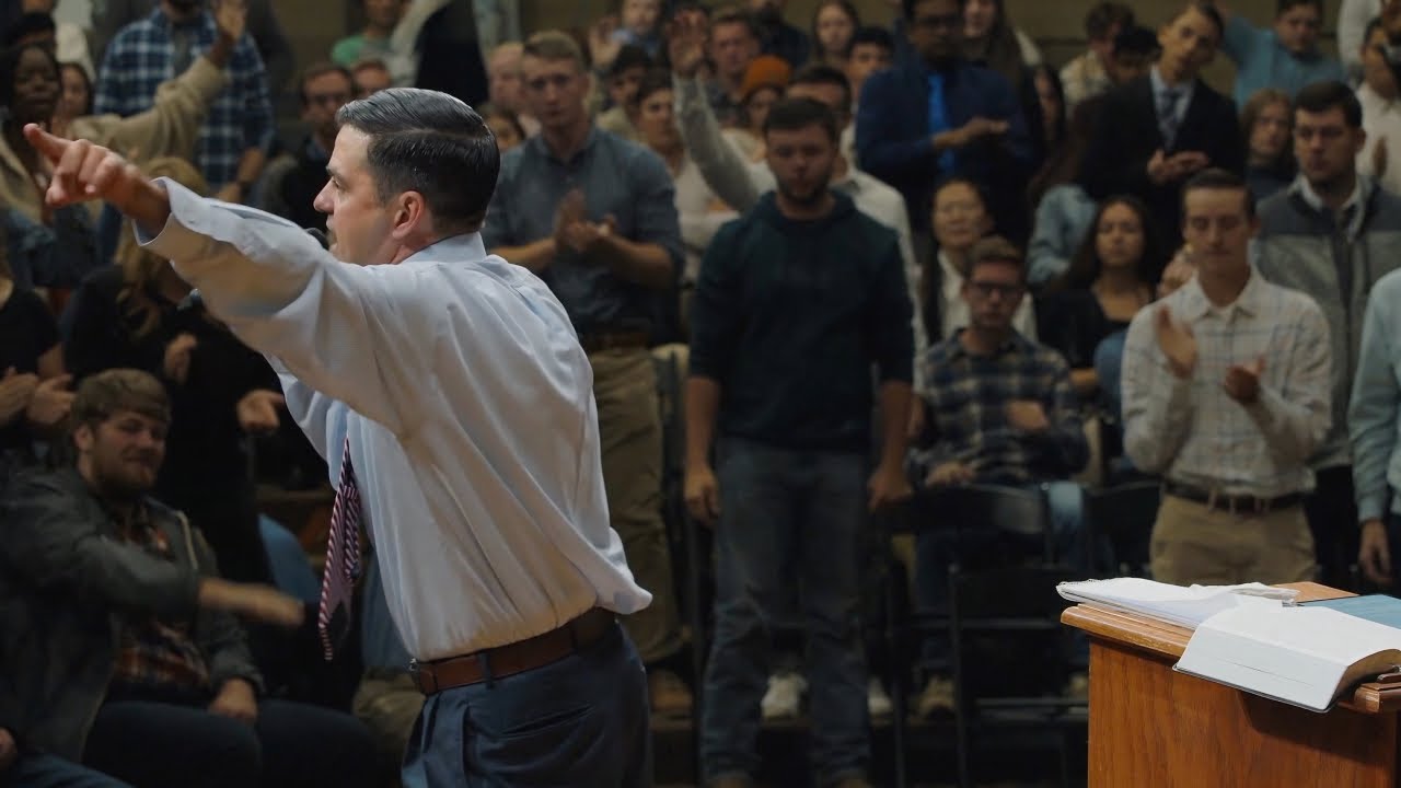 (Sunday Morning) Bro Josh Bennett - Bethel Youth Camp 2023