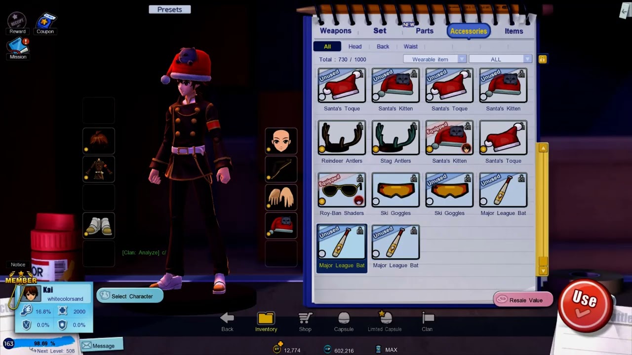 MICROVOLTS Recharged 36k - RT Spending