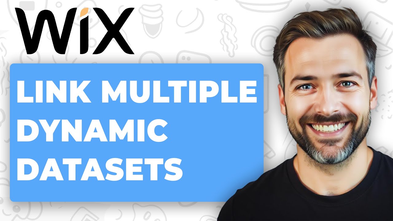 How to Link & Filter Multiple Dynamic Datasets in Wix CMS (2026 Guide)