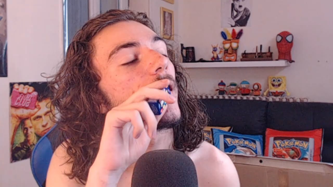 ASMR FR | Mukbang | Dégustation de chocolats