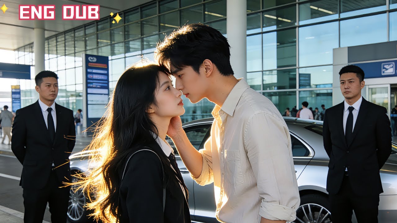 The Boy Who Broke Her Heart 8 Years Ago Just Walked Back Into Her Life| ENG DUB 