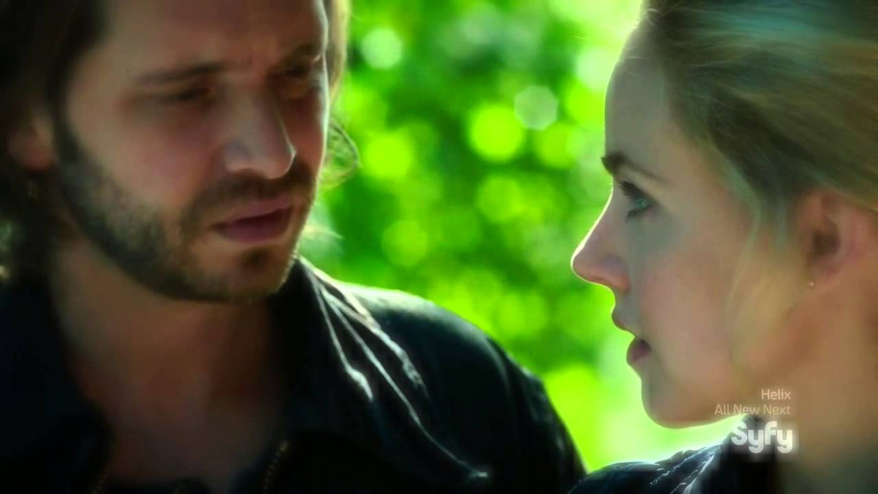 [12 Monkeys] [CASS X COLE]