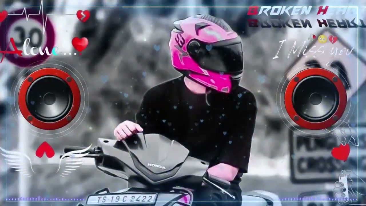 Teri Aankhon Ka Nasha DJ Remix Song || Mood Off || Heart Touching Sad Song ||Dj Remix Song